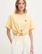 Tommy Jeans Памучна тениска