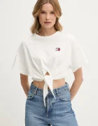Tommy Jeans Памучна тениска
