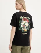 Tommy Jeans Памучна тениска