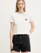 Tommy Jeans Памучна тениска
