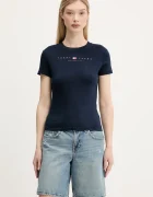 Tommy Jeans Памучна тениска