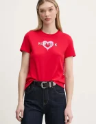 Tommy Jeans Памучна тениска