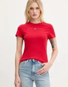 Tommy Jeans Памучна тениска