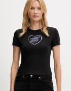 Tommy Jeans Памучна тениска
