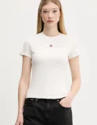 Tommy Jeans Памучна тениска