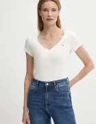 Tommy Jeans Памучна тениска