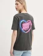 Tommy Jeans Памучна тениска