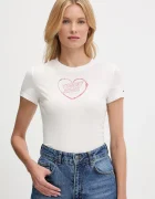 Tommy Jeans Памучна тениска