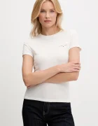 Tommy Jeans Памучна тениска