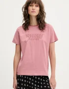 Tommy Jeans Памучна тениска