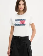 Tommy Jeans Памучна тениска