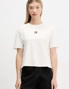 Tommy Jeans Памучна тениска
