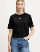 Tommy Jeans Памучна тениска