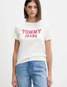 Tommy Jeans Памучна тениска