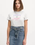Tommy Jeans Памучна тениска
