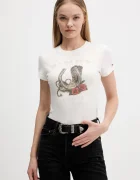 Tommy Jeans Памучна тениска