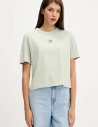 Tommy Jeans Памучна тениска