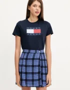 Tommy Jeans Памучна тениска