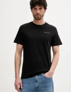 Tommy Jeans Памучна тениска
