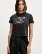 Tommy Jeans Памучна тениска