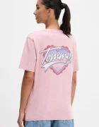 Tommy Jeans Памучна тениска