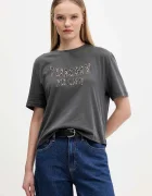 Tommy Jeans Памучна тениска