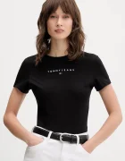 Tommy Jeans Памучна тениска