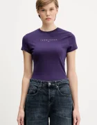 Tommy Jeans Памучна тениска