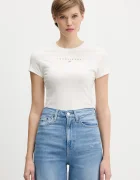Tommy Jeans Памучна тениска