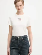 Tommy Jeans Памучна тениска