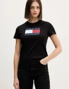 Tommy Jeans Памучна тениска