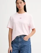 Tommy Jeans Памучна тениска
