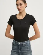 Tommy Jeans Памучна тениска