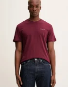 Tommy Jeans Памучна тениска