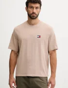Tommy Jeans Памучна тениска