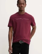 Tommy Jeans Памучна тениска