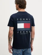 Tommy Jeans Памучна тениска