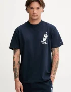 Tommy Jeans Памучна тениска