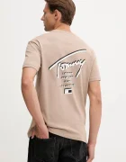 Tommy Jeans Памучна тениска