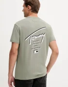 Tommy Jeans Памучна тениска