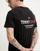 Tommy Jeans Памучна тениска