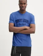 Tommy Jeans Памучна тениска