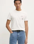 Tommy Jeans Памучна тениска