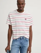 Tommy Jeans Памучна тениска