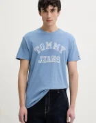 Tommy Jeans Памучна тениска