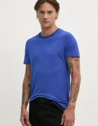 Tommy Jeans Памучна тениска