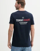 Tommy Jeans Памучна тениска