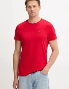 Tommy Jeans Памучна тениска