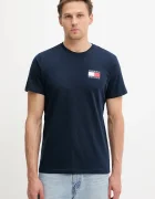 Tommy Jeans Памучна тениска