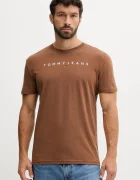 Tommy Jeans Памучна тениска